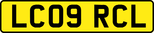 LC09RCL