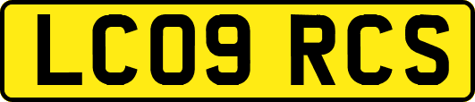 LC09RCS