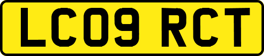 LC09RCT