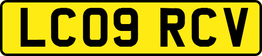 LC09RCV