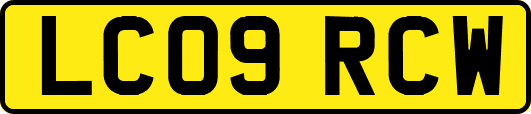LC09RCW