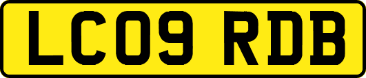LC09RDB