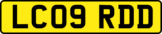 LC09RDD