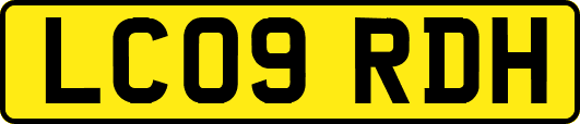 LC09RDH