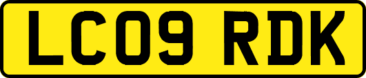 LC09RDK