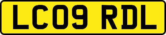 LC09RDL