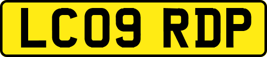 LC09RDP