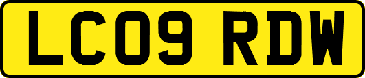 LC09RDW