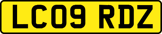 LC09RDZ