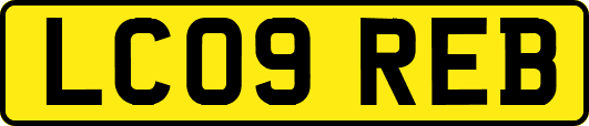 LC09REB