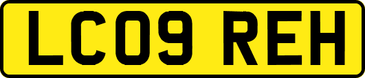 LC09REH