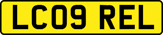 LC09REL