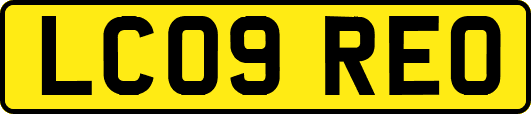 LC09REO