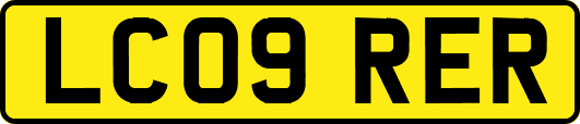 LC09RER