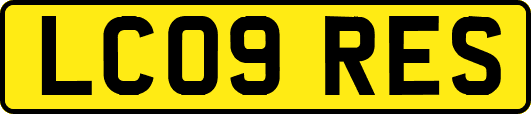 LC09RES