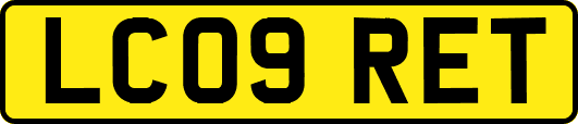 LC09RET