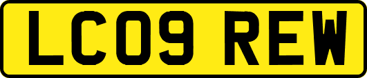 LC09REW