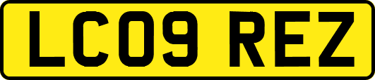 LC09REZ
