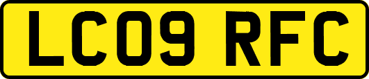 LC09RFC