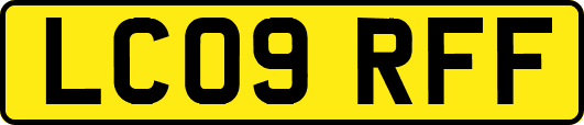 LC09RFF