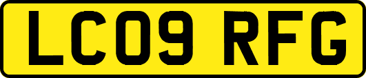LC09RFG
