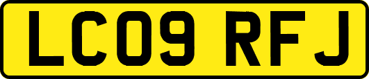 LC09RFJ