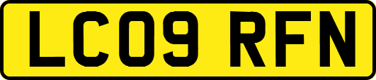 LC09RFN