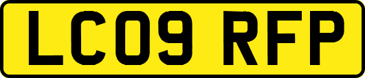 LC09RFP