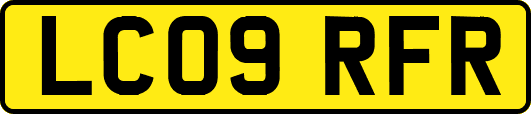 LC09RFR