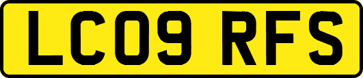 LC09RFS