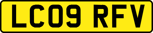 LC09RFV