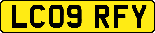 LC09RFY