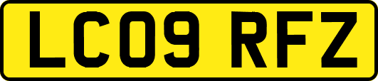 LC09RFZ