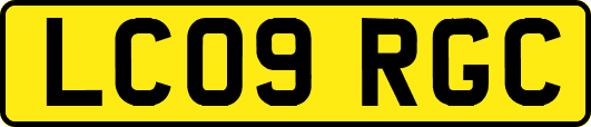 LC09RGC