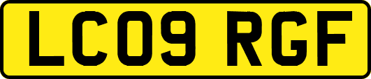 LC09RGF