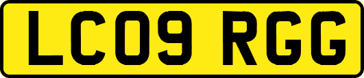 LC09RGG