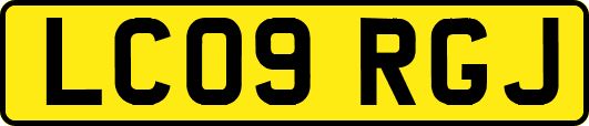 LC09RGJ