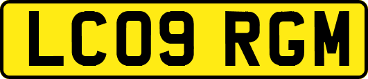 LC09RGM