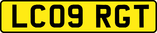 LC09RGT