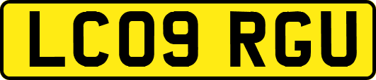 LC09RGU