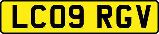 LC09RGV