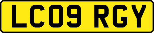 LC09RGY