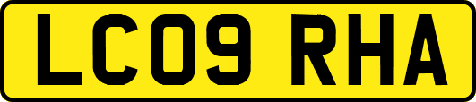 LC09RHA