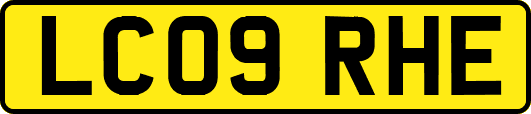 LC09RHE