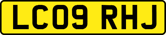 LC09RHJ
