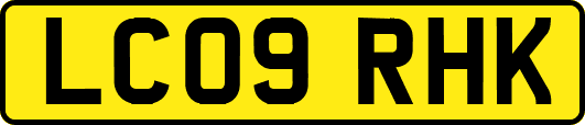 LC09RHK