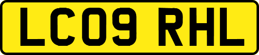 LC09RHL