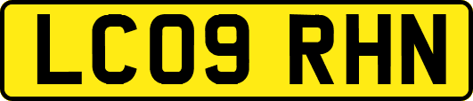 LC09RHN