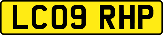 LC09RHP