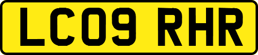 LC09RHR
